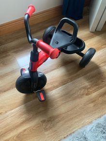 kids trike