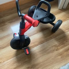 kids trike