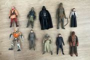 star wars figures