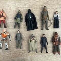 star wars figures