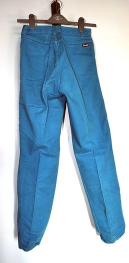 Three Pairs of Jeans for women small, tall