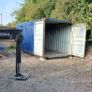 steel container Image 2