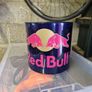 Red bull ice bucket Image 2