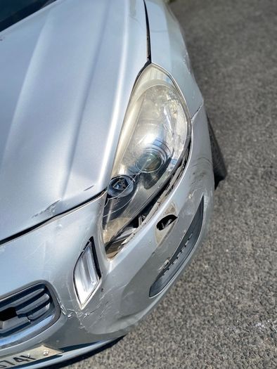 2011 Volvo V60