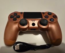 Playstation 4 (PS4) Compatible V2 Controller