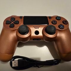 Playstation 4 (PS4) Compatible V2 Controller