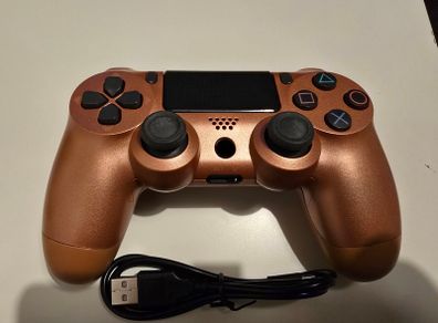 Playstation 4 (PS4) Compatible V2 Controller