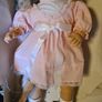 vintage doll Image 4