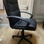 Jemini Hudson High Back Executive Chair Image 2