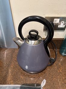 [PRE-ORDER] Russell Hobbs Electric Kettle