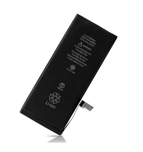 Replacement Internal Battery For Apple iPhone 7 1960mAh 3.80V Brand New - FHT08IPB