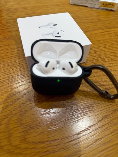 Apple Airpod 4th Gen (Noise cancelling)
