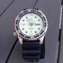 Automatic citizen promaster dive watch Image 2
