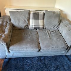 2 and 3 seater couches