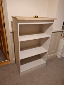 Bookcase