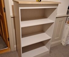 Bookcase
