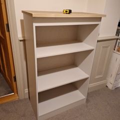 Bookcase