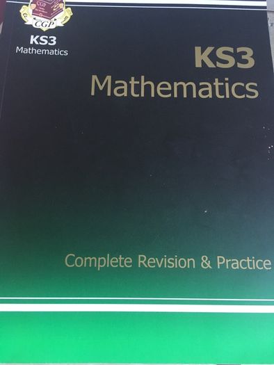 New Gcse Books