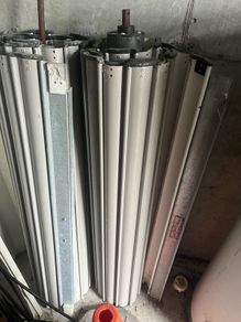 roller doors