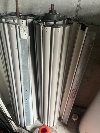 roller doors