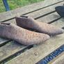 Cast Iron Shoes Image 2
