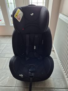 Car seat