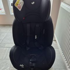 Car seat