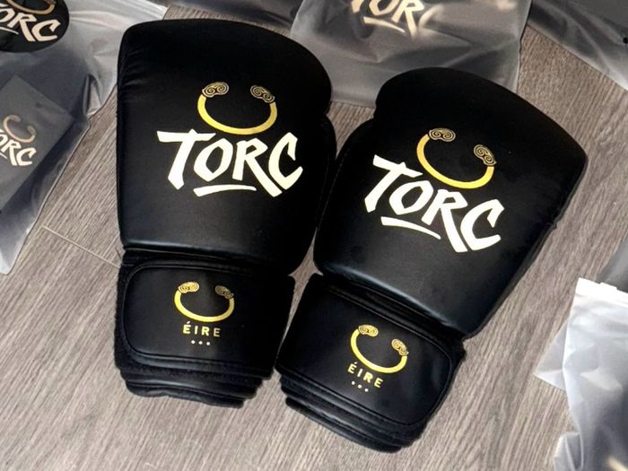 Boxing Gloves
