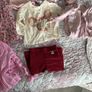 Baby girl 3-6 months dresses zippy babygrows outfits vests tops little sister Image 8