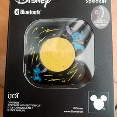 Disney Bluetooth shower speaker