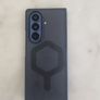 Samsung Galaxy Z Fold 7 1TB  Blue Shadow Excellent Condition Image 2