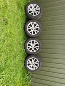 wheels