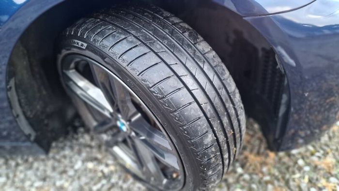 BMW 5-Series 2011/ Vehicle report available
