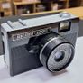 BelOMO Vilia-Avto Soviet 35mm Film Camera - Vintage USSR Camera Image 4