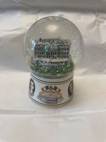 GPO 1916 Commeration Globe