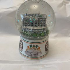 GPO 1916 Commeration Globe