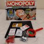 Monopoly: Cash Decoder Board Game Image 8