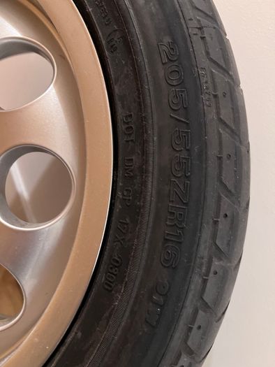 Wheel