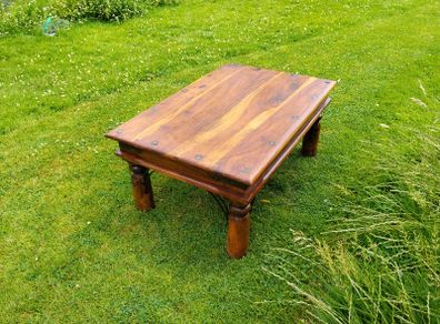 Solid Oak CoffeeTable