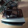 Vintage General Electric travel iron from Canada Image 4