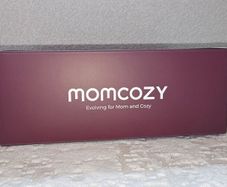 Momcozy M6 Hands-free Breast Pump and Cooler