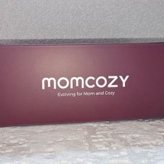 Momcozy M6 Hands-free Breast Pump and Cooler