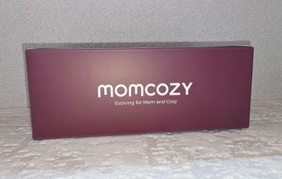 Momcozy M6 Hands-free Breast Pump and Cooler