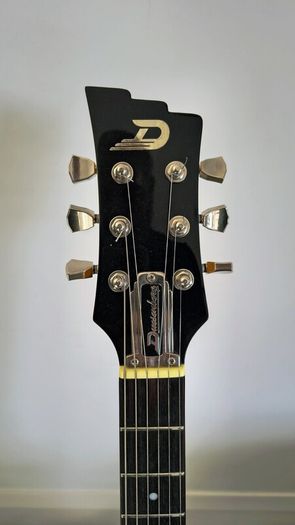 Duesenberg Starplayer Special