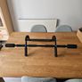 Pull up & pushup bar Image 3