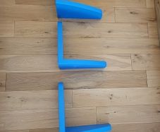 Ikea Mammut Shelves