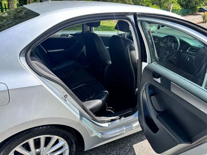 Vw Jetta 2013 - Rare 2.0 Petrol Tsi Dsg 197 Bhp