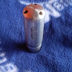 Genuine RAZO Solid Sport Shift Knob (9cm)