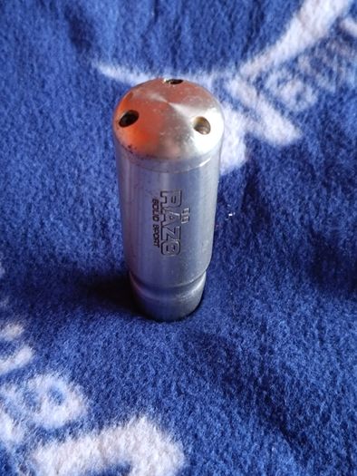 Genuine RAZO Solid Sport Shift Knob (9cm)