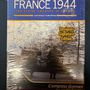 France 1944 The Allied Crusade in Europe Boardgame